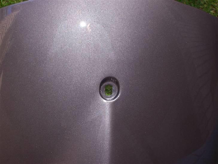 PGO Dr Big Perlemor *SoLGT* - Perlemoreffekt. Love it billede 10