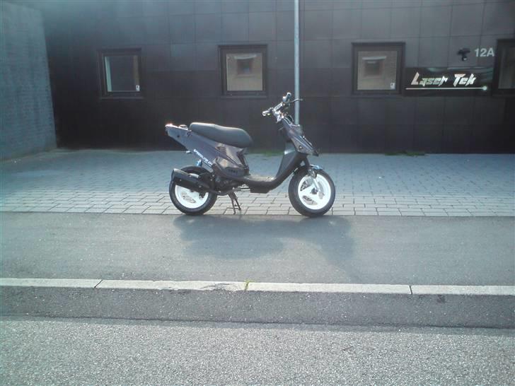 PGO HOT 50 (solgt) billede 18
