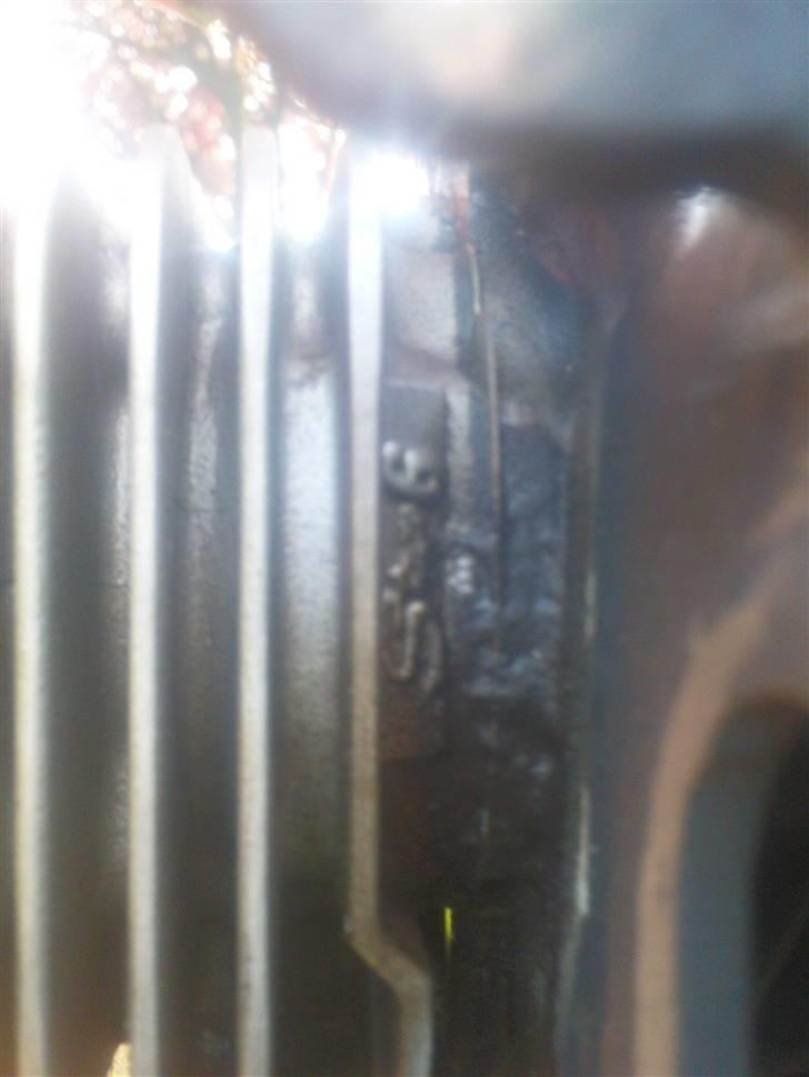 Piaggio Ac sprinter-dks hurigstse billede 7