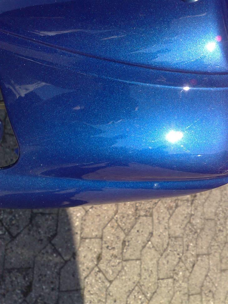 Gilera Stalker Evo ac |Byttet| billede 19