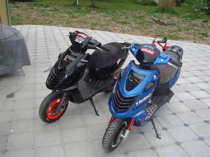 Aprilia sonic lc  billede 11