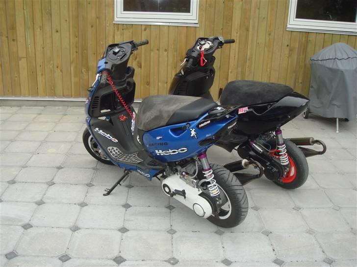 Aprilia sonic lc  billede 13