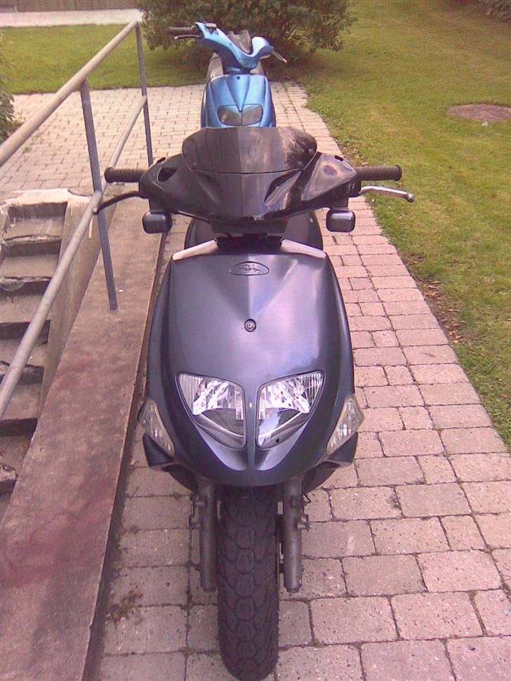 PGO Dr.Big billede 6