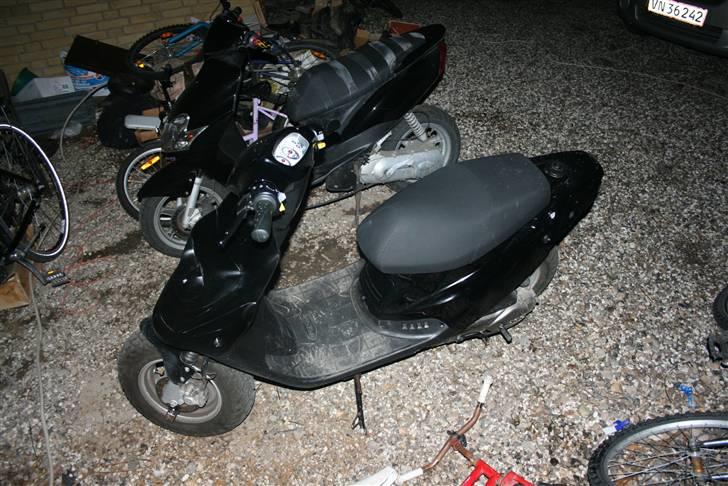 PGO Hot 50 - SÆLGES I DELE billede 6