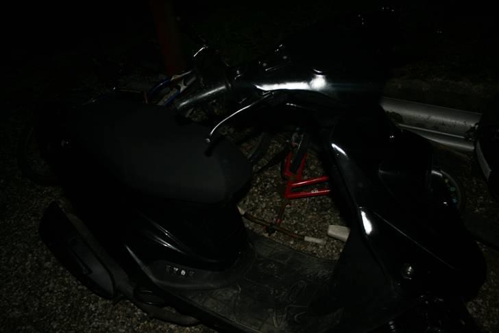 PGO Hot 50 - SÆLGES I DELE billede 8