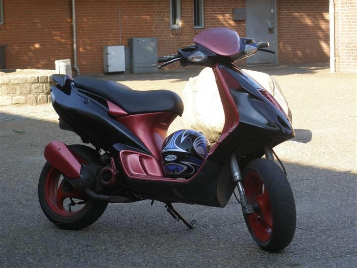 Piaggio Nrg SOLGT 6000 billede 1