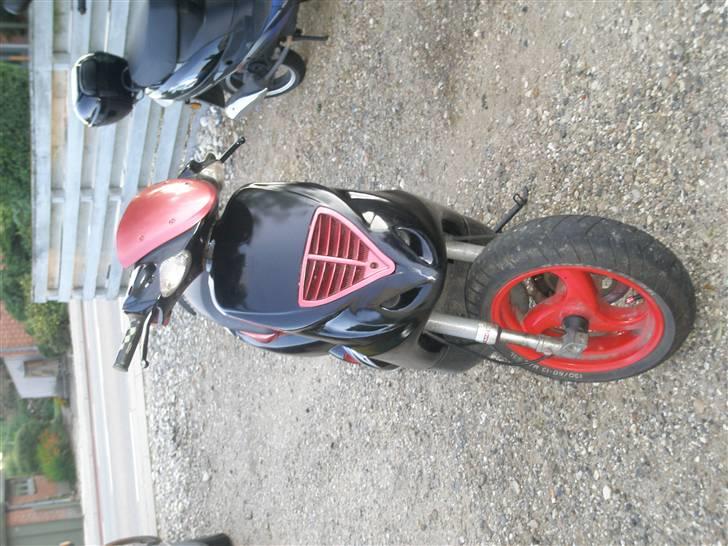 Piaggio Nrg SOLGT 6000 billede 2