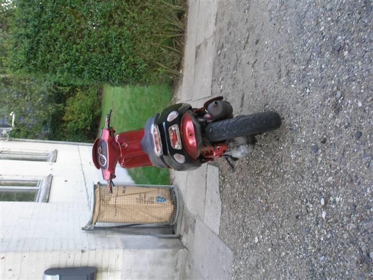 Piaggio Nrg SOLGT 6000 billede 4