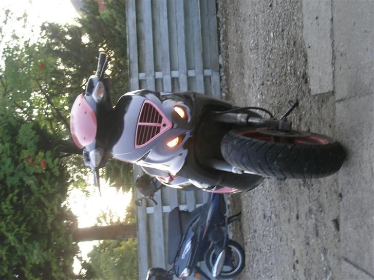 Piaggio Nrg SOLGT 6000 billede 7