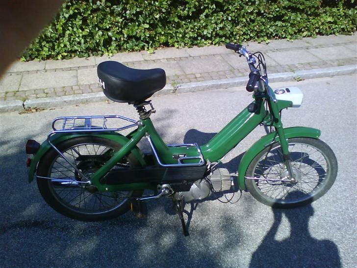 Puch Maxi p billede 12