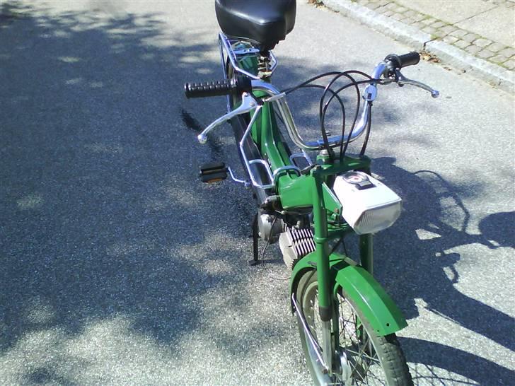 Puch Maxi p billede 13