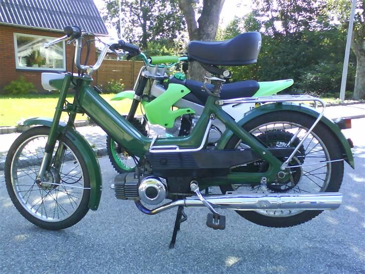 Puch Maxi p billede 14