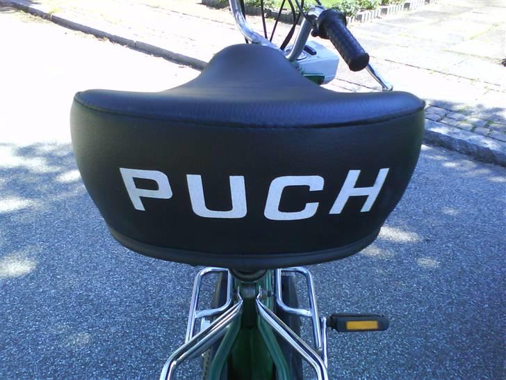 Puch Maxi p billede 16