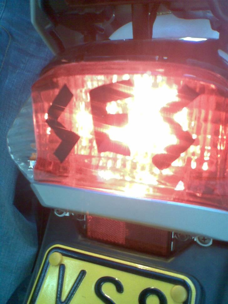 Motor Mania  Speedy 50 - Vi ses ikk ;) billede 16