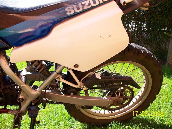 Suzuki Rmx LC solgt billede 12