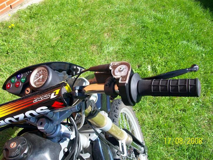 Suzuki Rmx LC solgt billede 13