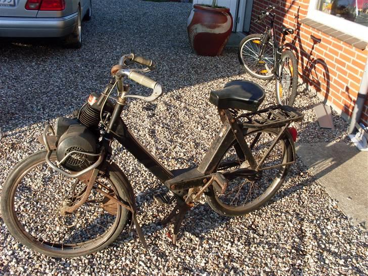 Velo Solex 3800 billede 3