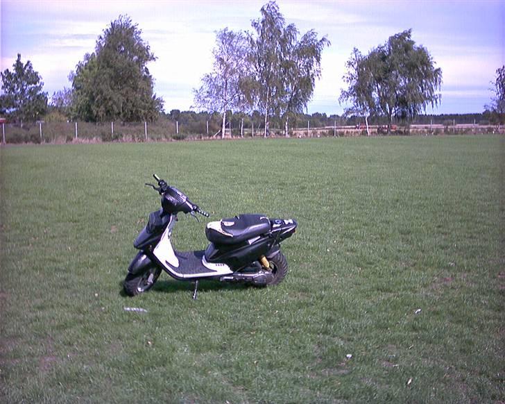 PGO Hot 50 billede 1