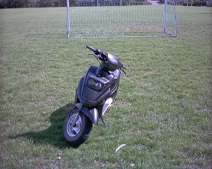 PGO Hot 50 billede 2