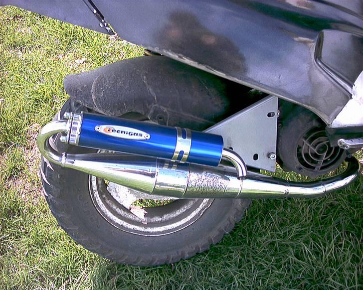 PGO Hot 50 billede 3