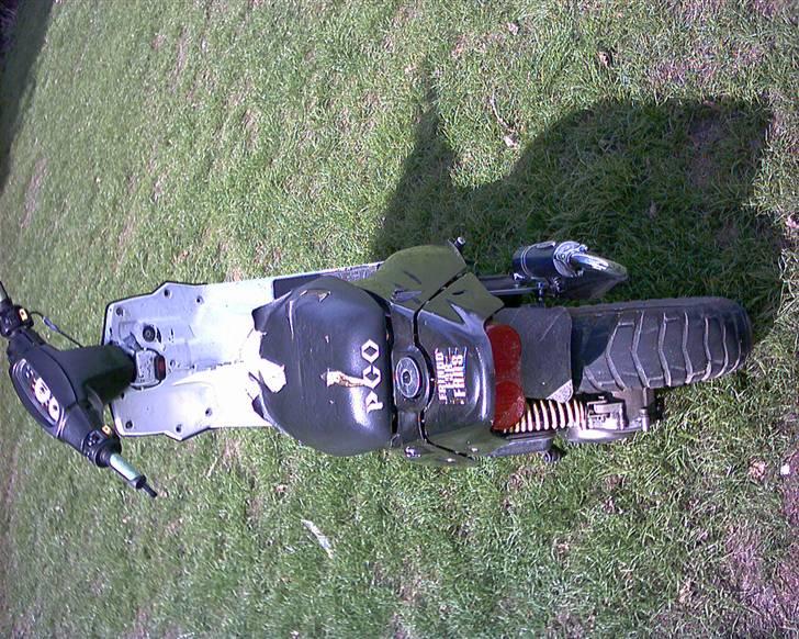 PGO Hot 50 billede 4