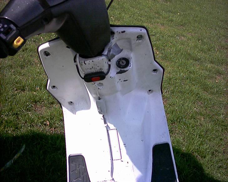 PGO Hot 50 billede 5