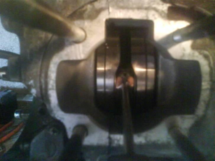 Aprilia sonic projekt solgt billede 11