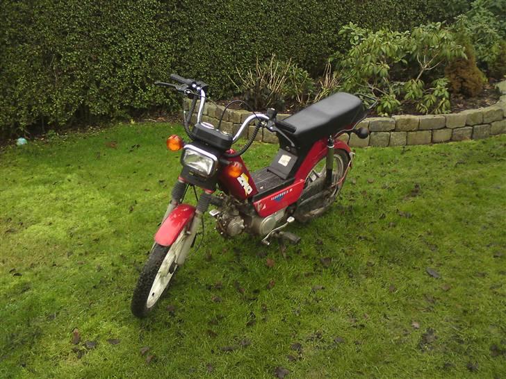 Gizmo hero fiskekutter billede 2