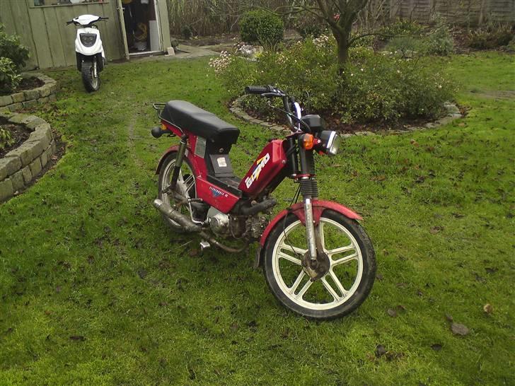 Gizmo hero fiskekutter billede 3