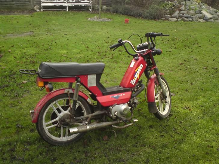 Gizmo hero fiskekutter billede 6