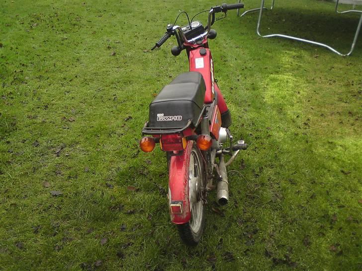 Gizmo hero fiskekutter billede 7