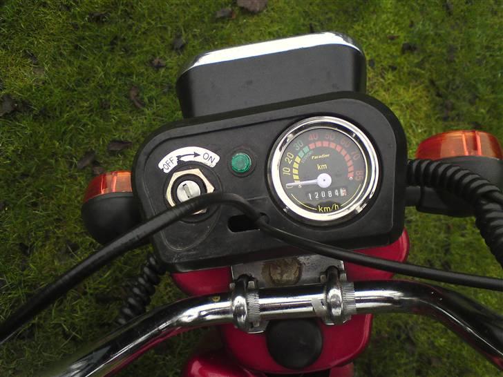 Gizmo hero fiskekutter billede 9