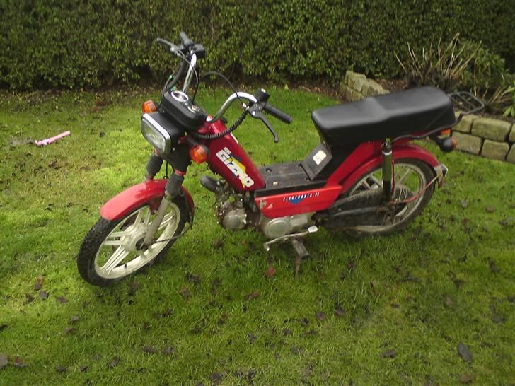 Gizmo hero fiskekutter billede 10