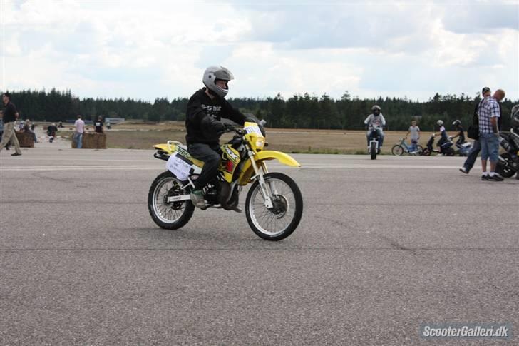 Suzuki RMX LC DD Solgt :'/  - Mig til DHS :)  billede 17