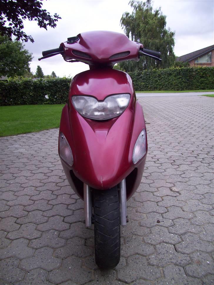 Honda               SFX TILSALG billede 1