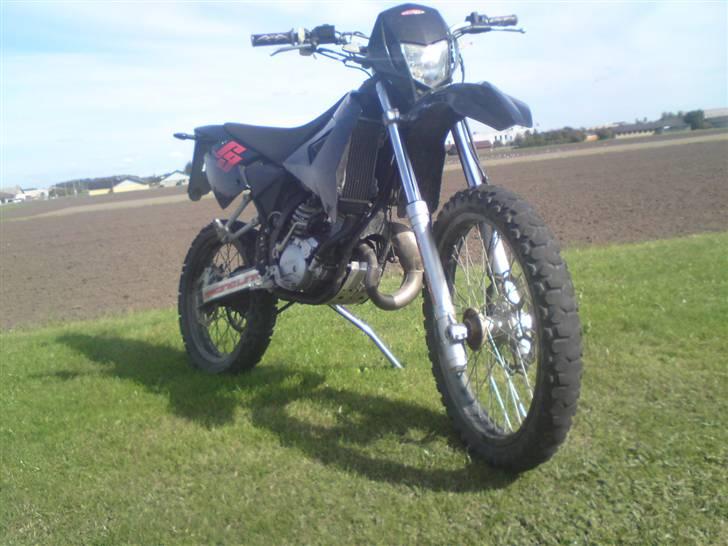 CPI Super cross solgt billede 1