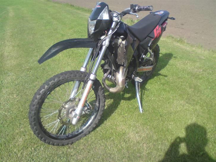 CPI Super cross solgt billede 2