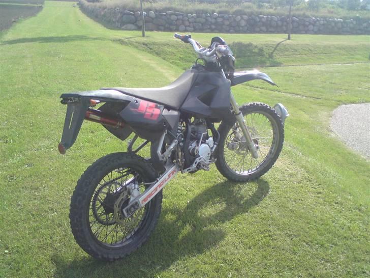 CPI Super cross solgt billede 4
