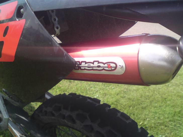 CPI Super cross solgt billede 6