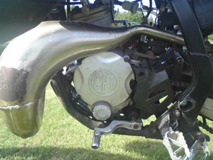 CPI Super cross solgt billede 7