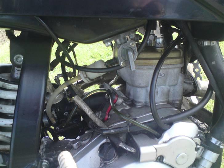 CPI Super cross solgt billede 8