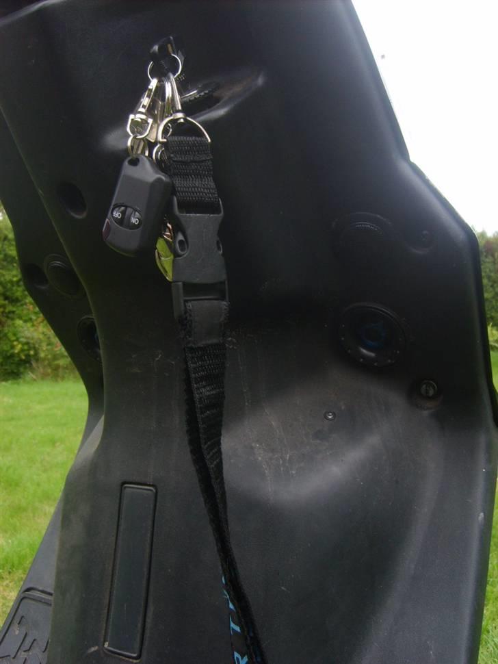 PGO hot 50 (((FØR))) billede 8