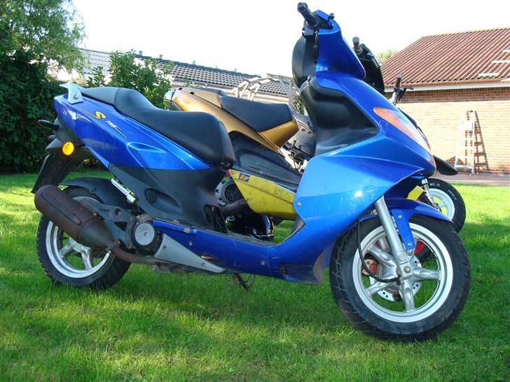 Daelim S-Five byttet billede 9