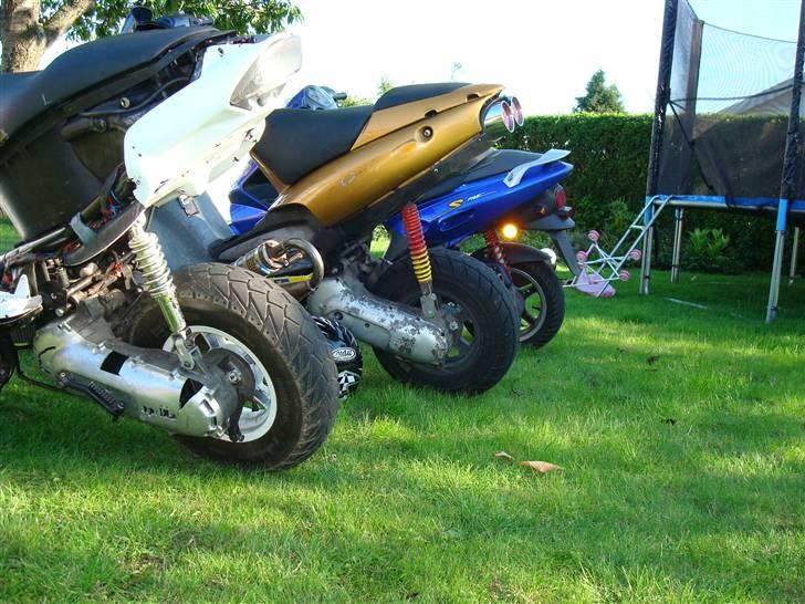 Daelim S-Five byttet billede 11