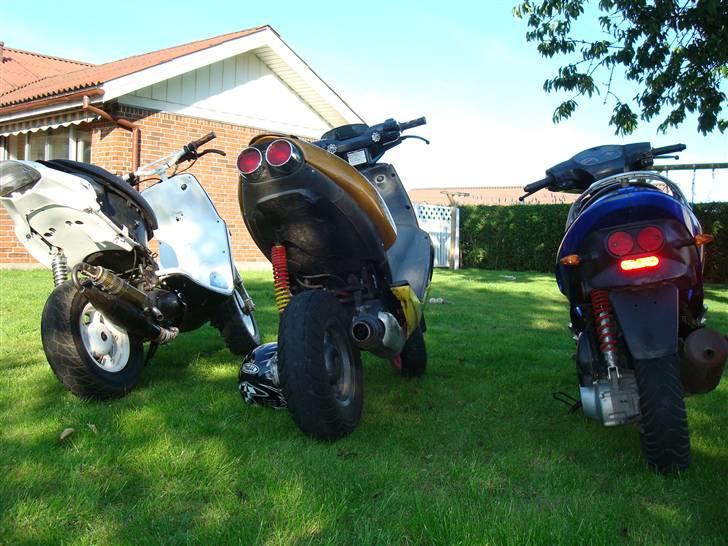 Daelim S-Five byttet billede 12