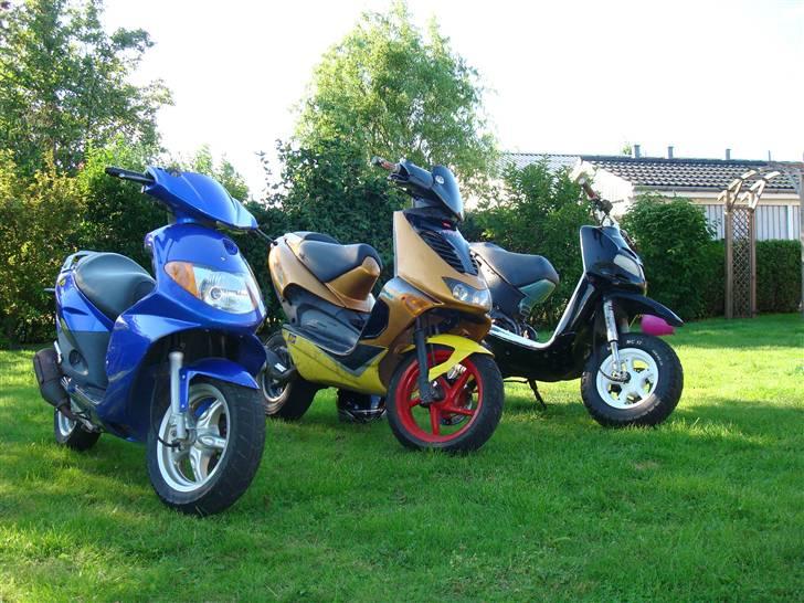 Daelim S-Five byttet billede 13