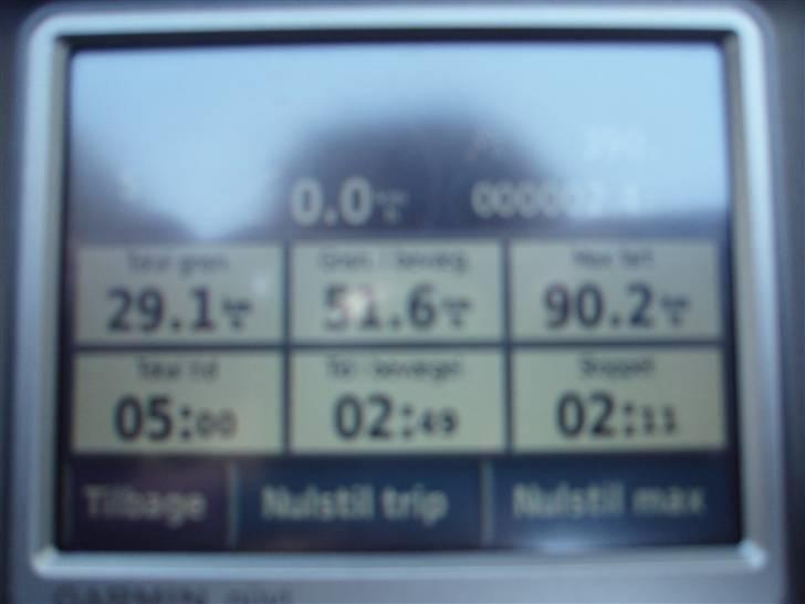 Yamaha Jog as Ac-  Solgt 7kg billede 18