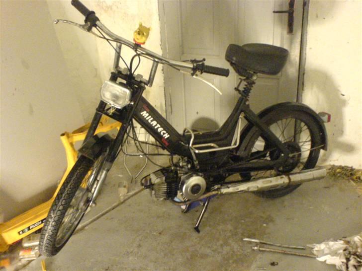 Puch Maxi K - færdig <3 billede 7