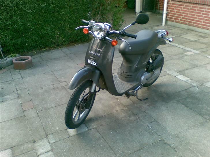 Honda Sky billede 2