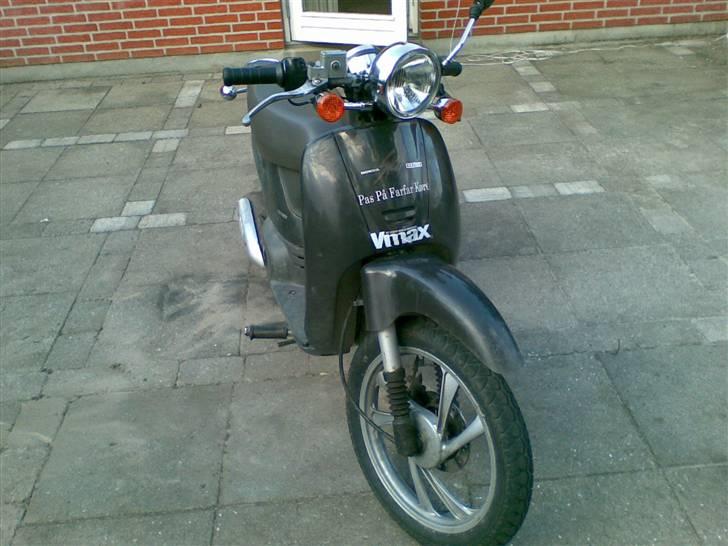 Honda Sky billede 3